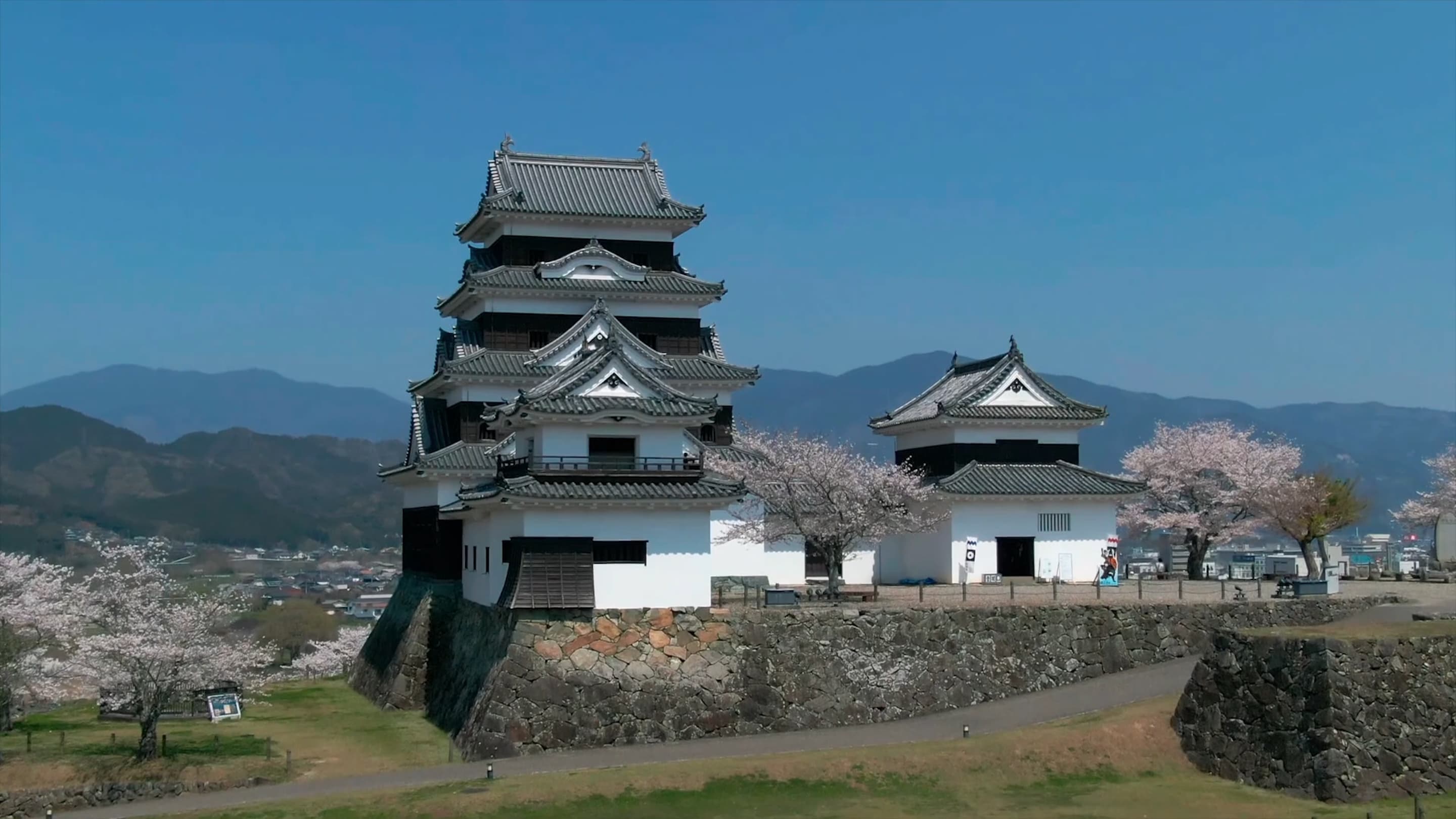 城と城下町 図説 日本の城と城下町 (全10巻) Kindle版