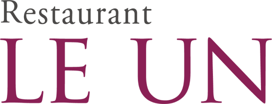 Restaurant LE UN